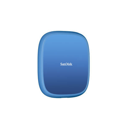 SanDisk Creator Phone SSD (1TB–2TB)