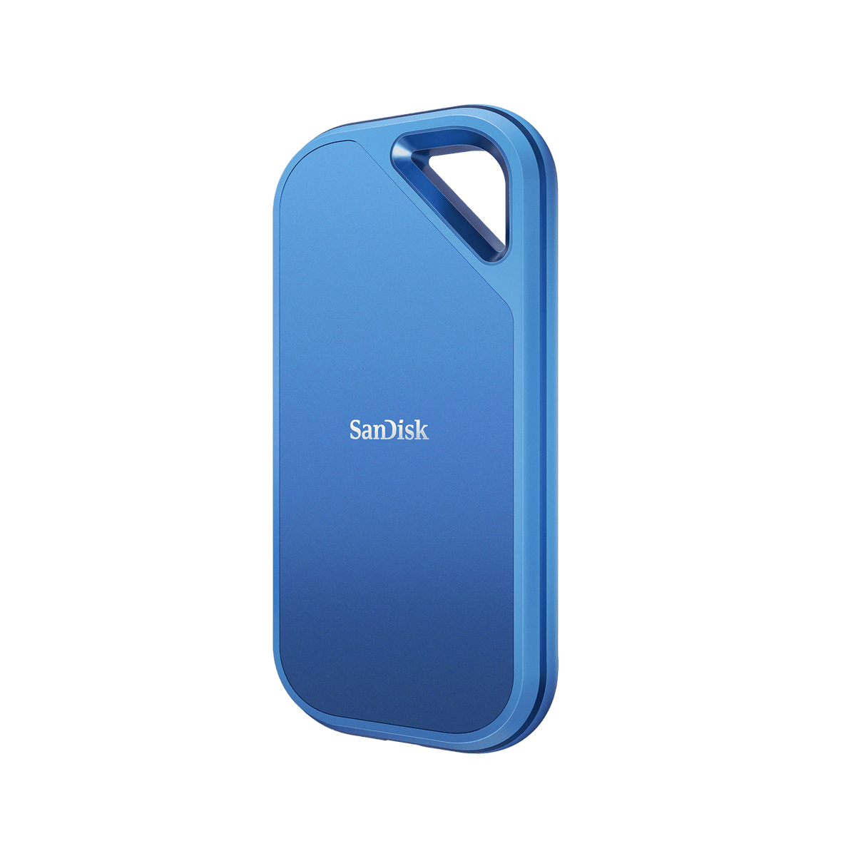 SanDisk Creator Pro Portable SSD (2TB–4TB)