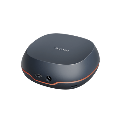 SanDisk Desk Drive (4TB–8TB)