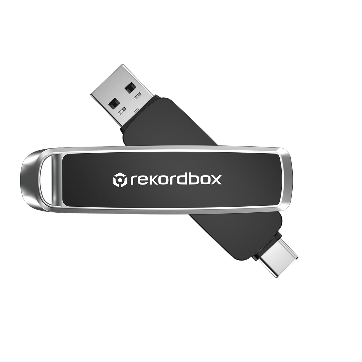 SanDisk DJ Flash Drive