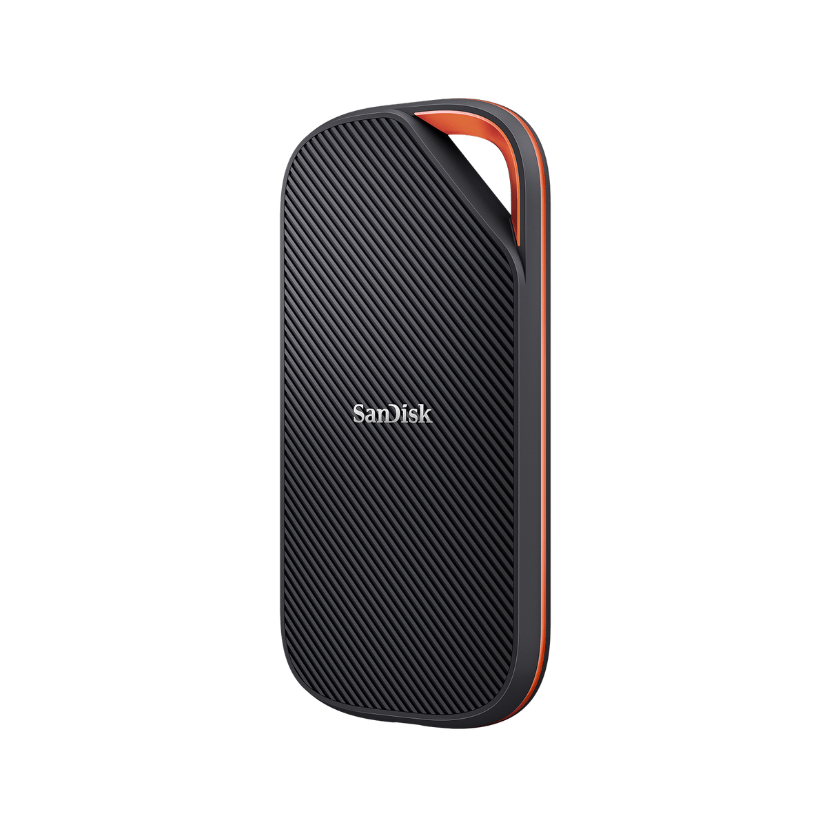 SanDisk Extreme PRO with USB4 (2TB–4TB)
