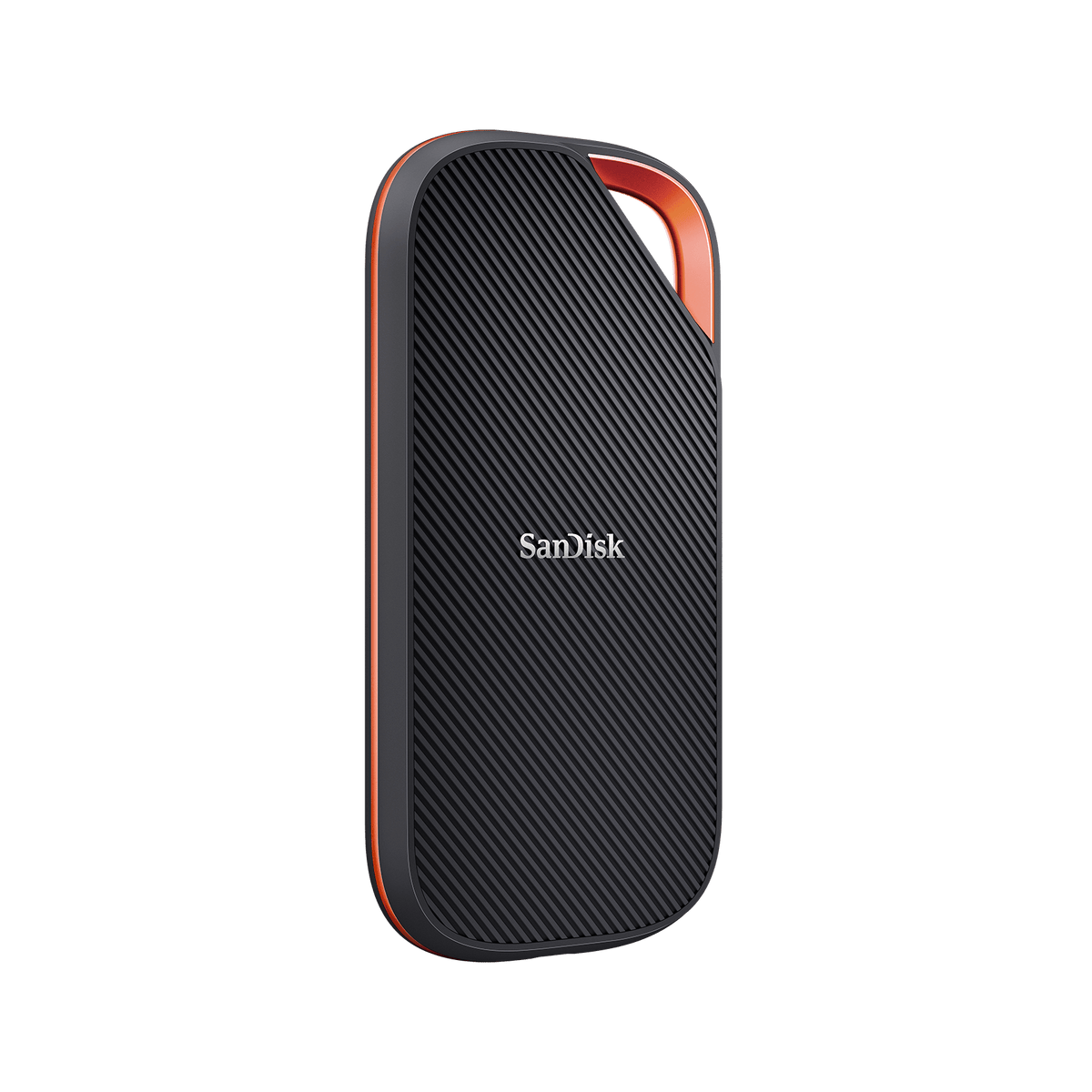 SanDisk Extreme PRO with USB4 (2TB–4TB)