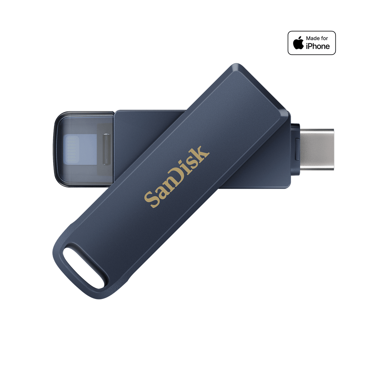 SanDisk Phone Drive for iPhone