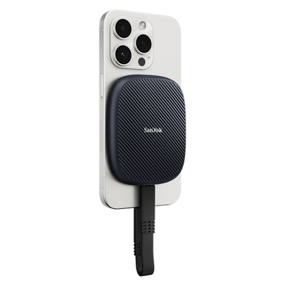 SanDisk Phone SSD (1TB–2TB)