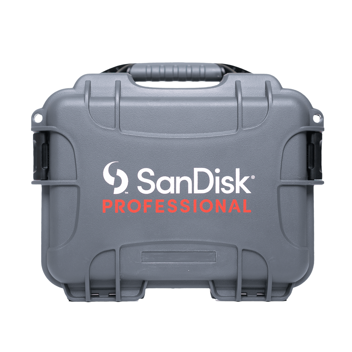 SanDisk Professional PRO-BLADE Hard Case