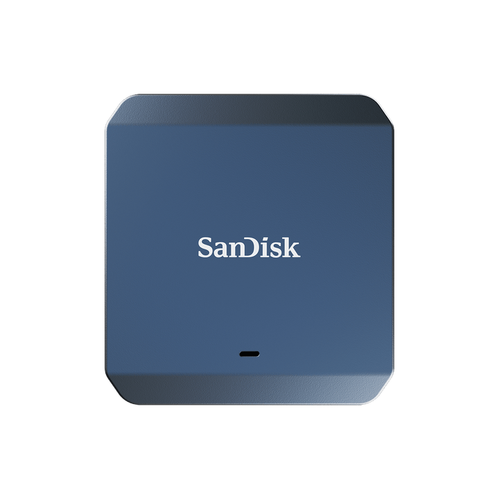 SanDisk PRO-CINEMA CFexpress Type B Card Recorder Compatible With MagSafe