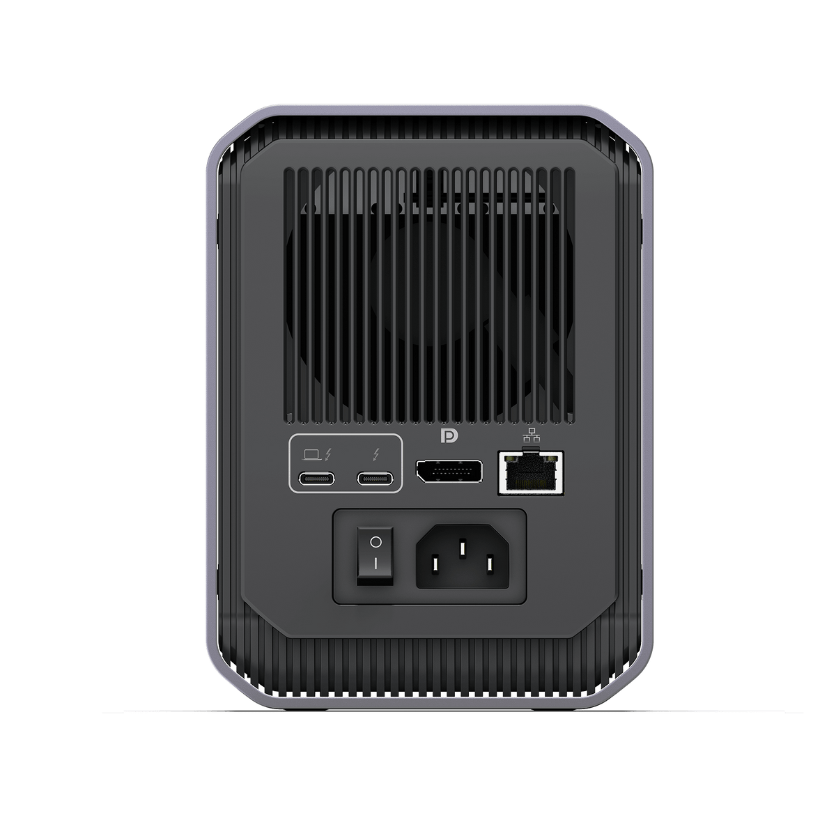 SanDisk Professional PRO-DOCK 4