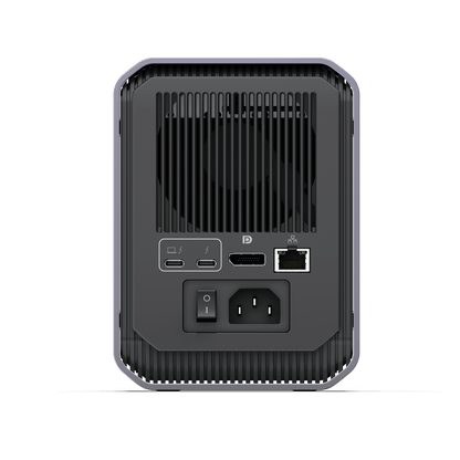 SanDisk Professional PRO-DOCK 4
