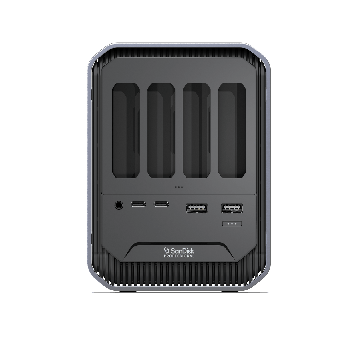 SanDisk Professional PRO-DOCK 4