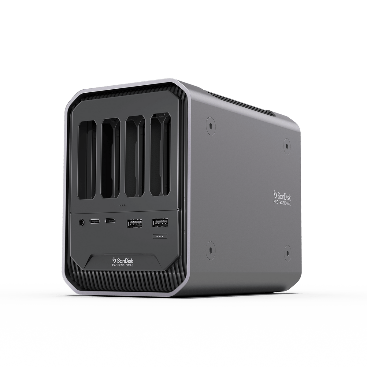 SanDisk Professional PRO-DOCK 4