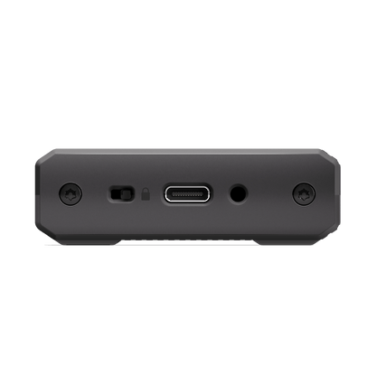 SanDisk Professional PRO-READER CFast