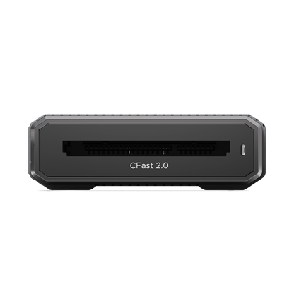SanDisk Professional PRO-READER CFast