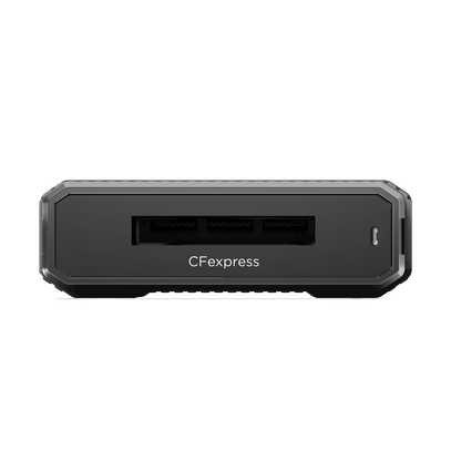 SanDisk Professional PRO-READER CFexpress