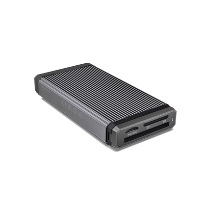 SanDisk Professional PRO-READER Multi Card