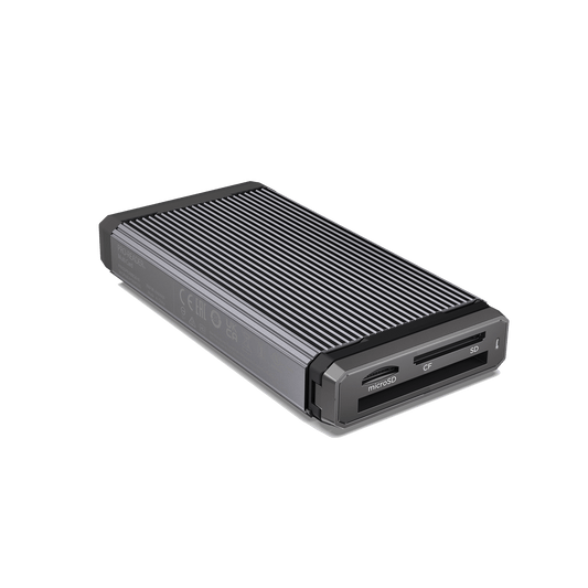 SanDisk Professional PRO-READER Multi Card