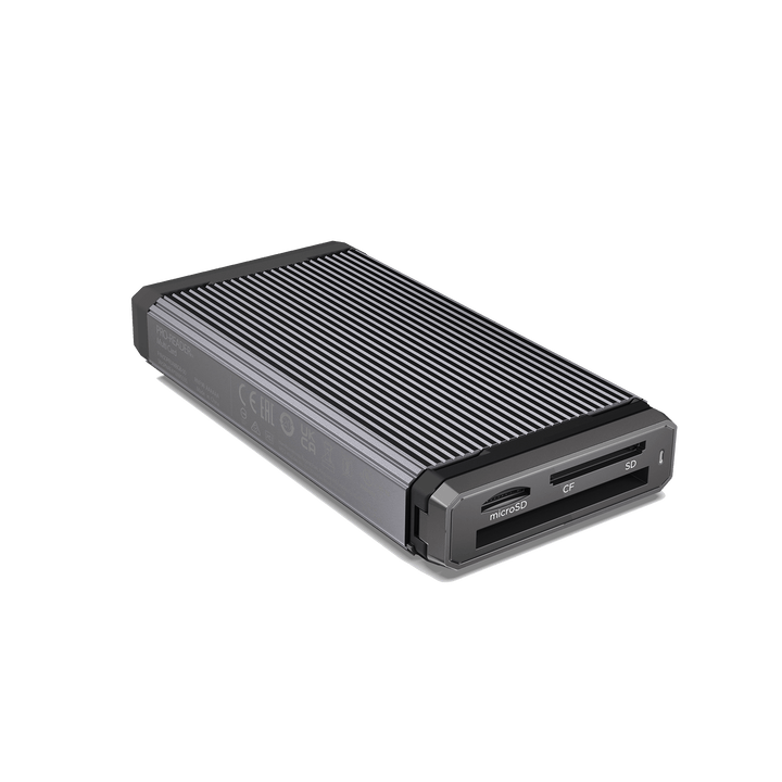 SanDisk Professional PRO-READER Multi Card
