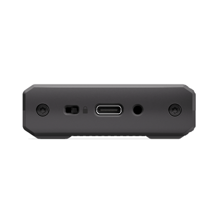 SanDisk Professional PRO-READER RED MINI-MAG Edition
