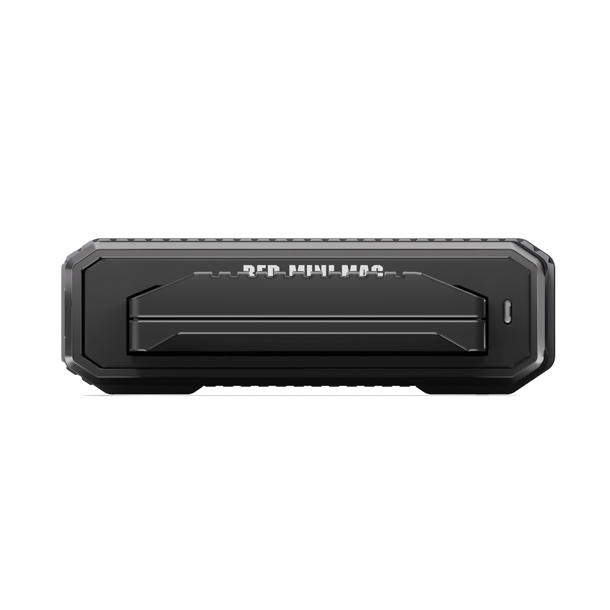 SanDisk Professional PRO-READER RED MINI-MAG Edition