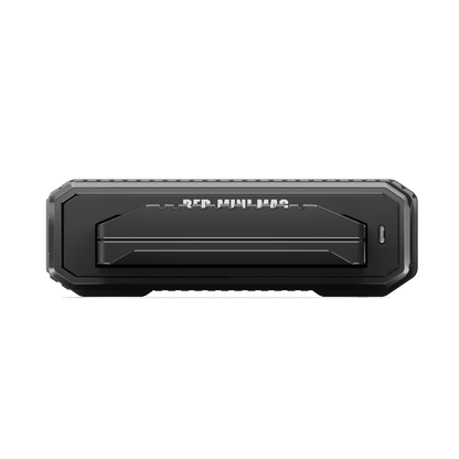 SanDisk Professional PRO-READER RED MINI-MAG Edition