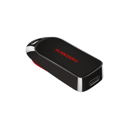 SanDisk USB-C Flash Drive