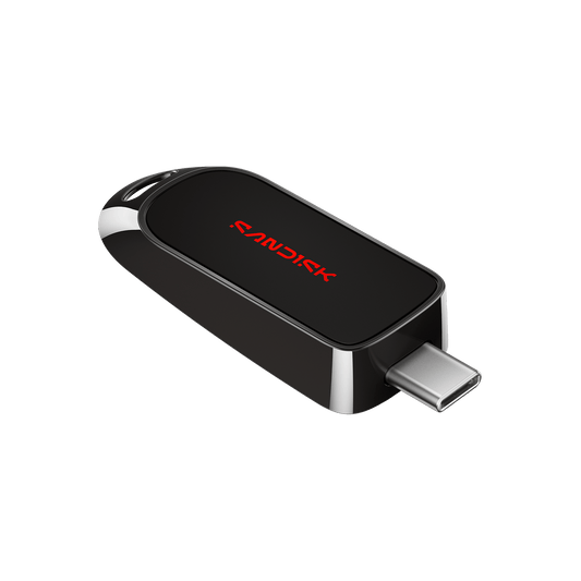 SanDisk USB-C Flash Drive