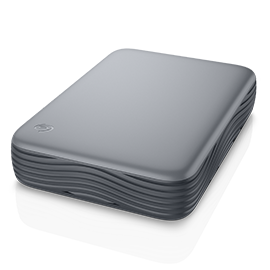 Seagate Expansion Desktop Black 30TB — STNP30000400