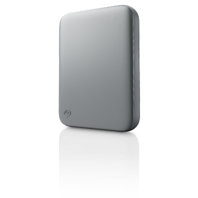 Seagate Expansion Portable USB-C 4TB