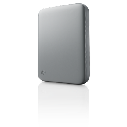Seagate Expansion Portable USB-C 4TB