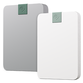 Seagate Ultra Touch official family image; refer to model STMA4000400 specifications
