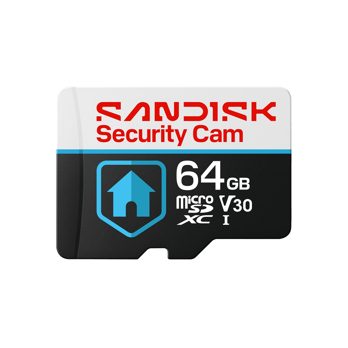SanDisk Security Cam Card 64GB