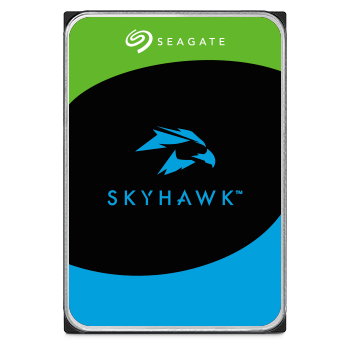Seagate SkyHawk 4TB surveillance HDD ST4000VX016