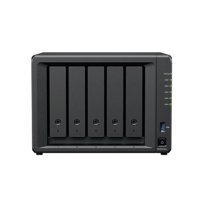 Synology DS1525neo+