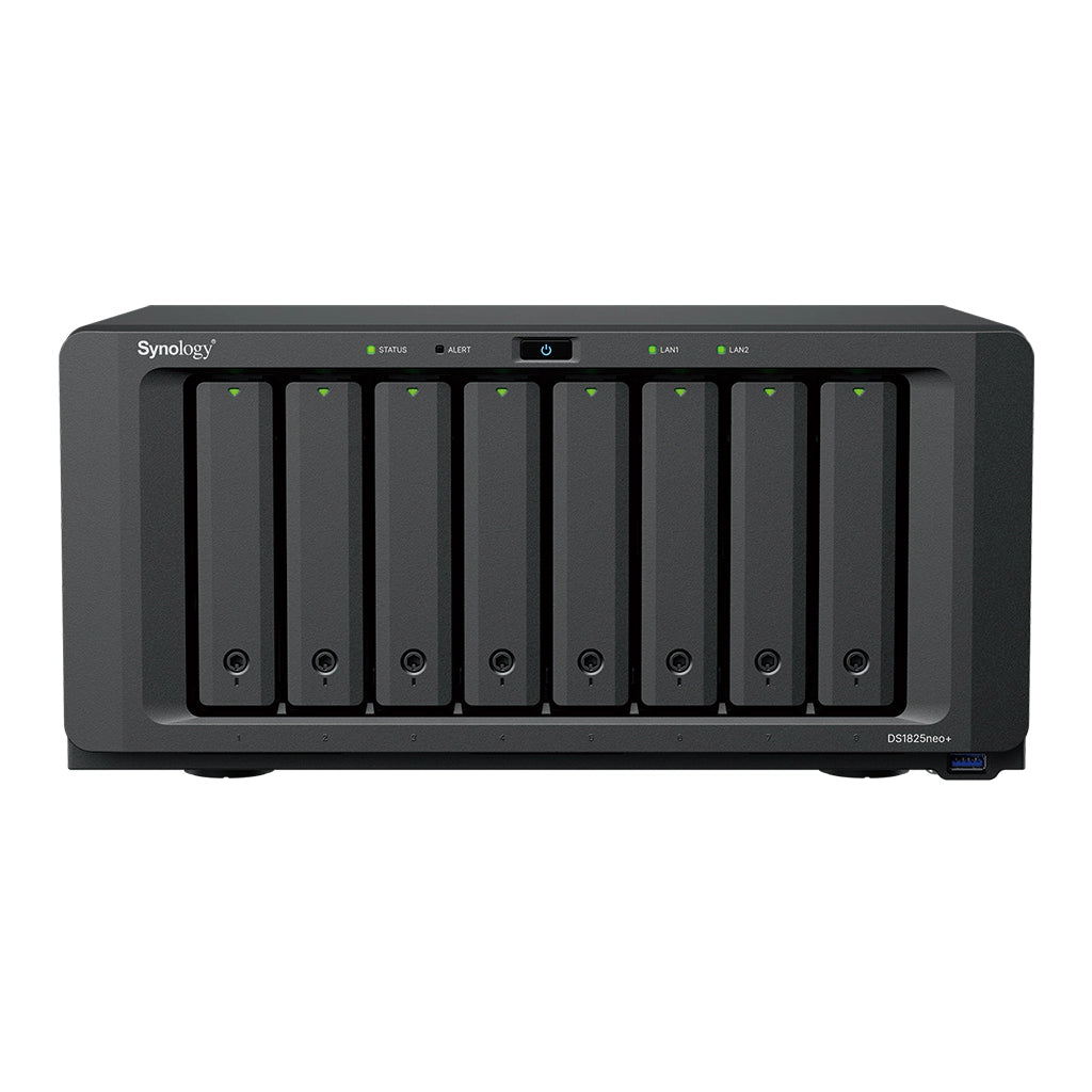 Synology DS1825neo+