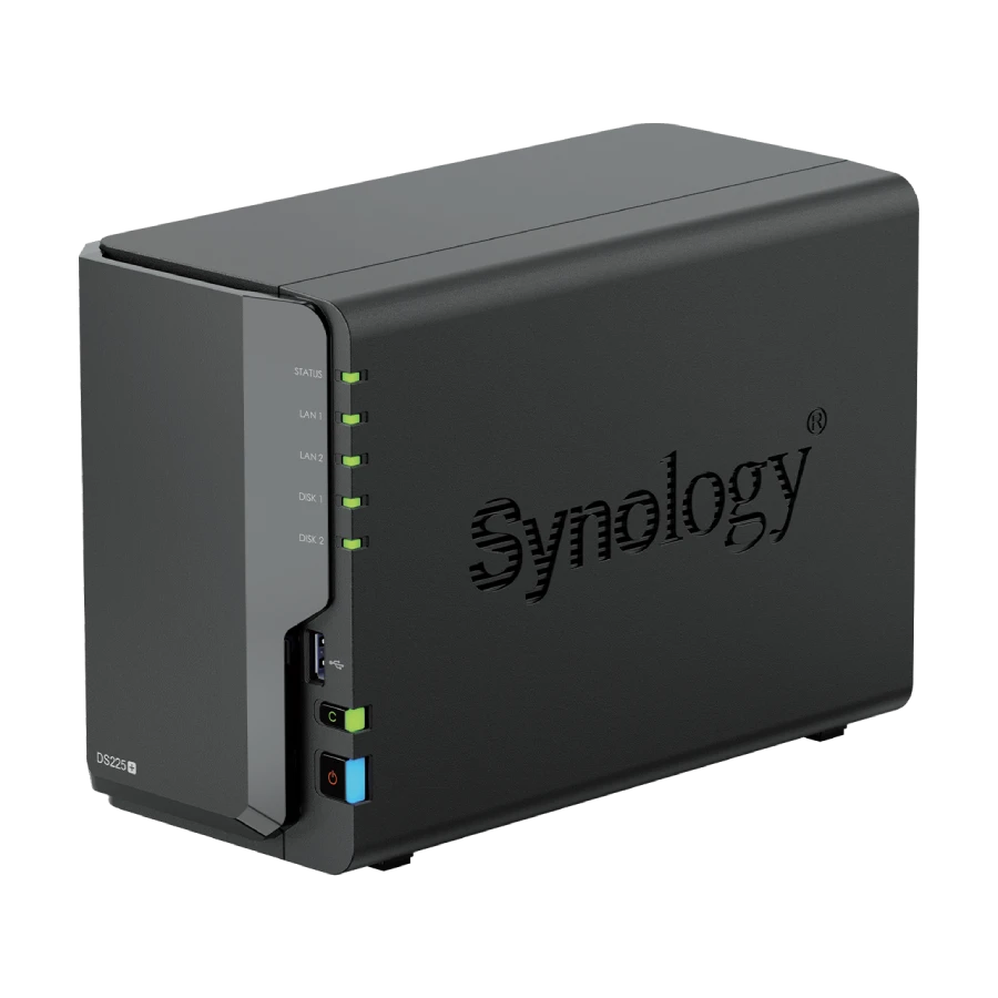 Synology DS225+