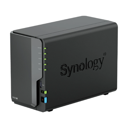 Synology DS225+