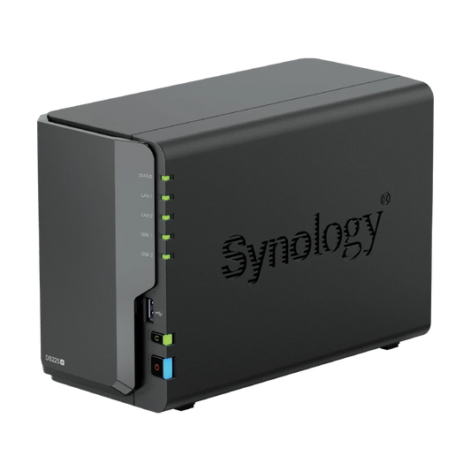 Synology DS225+