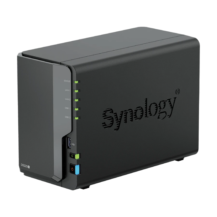 Synology DS225+