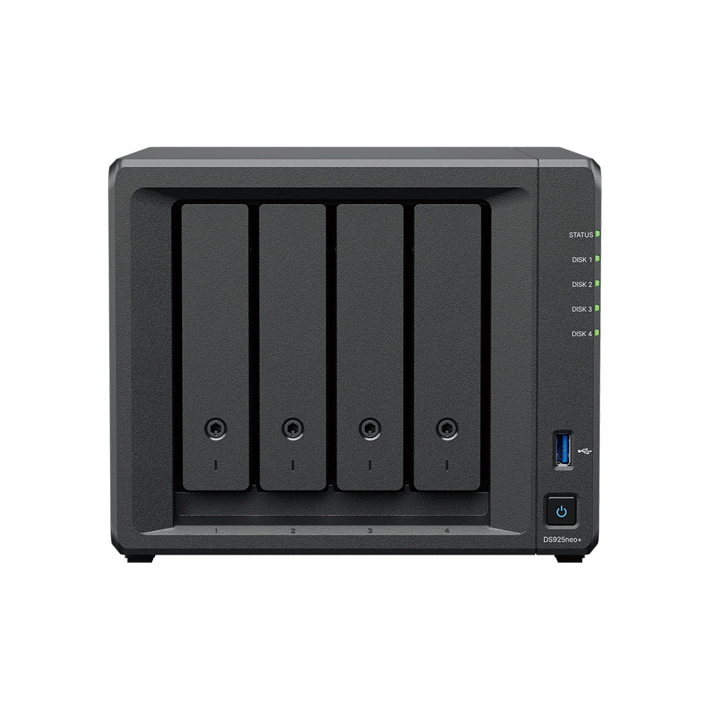 Synology DS925neo+