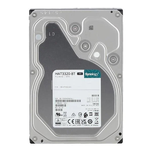 Synology HAT3320-8T