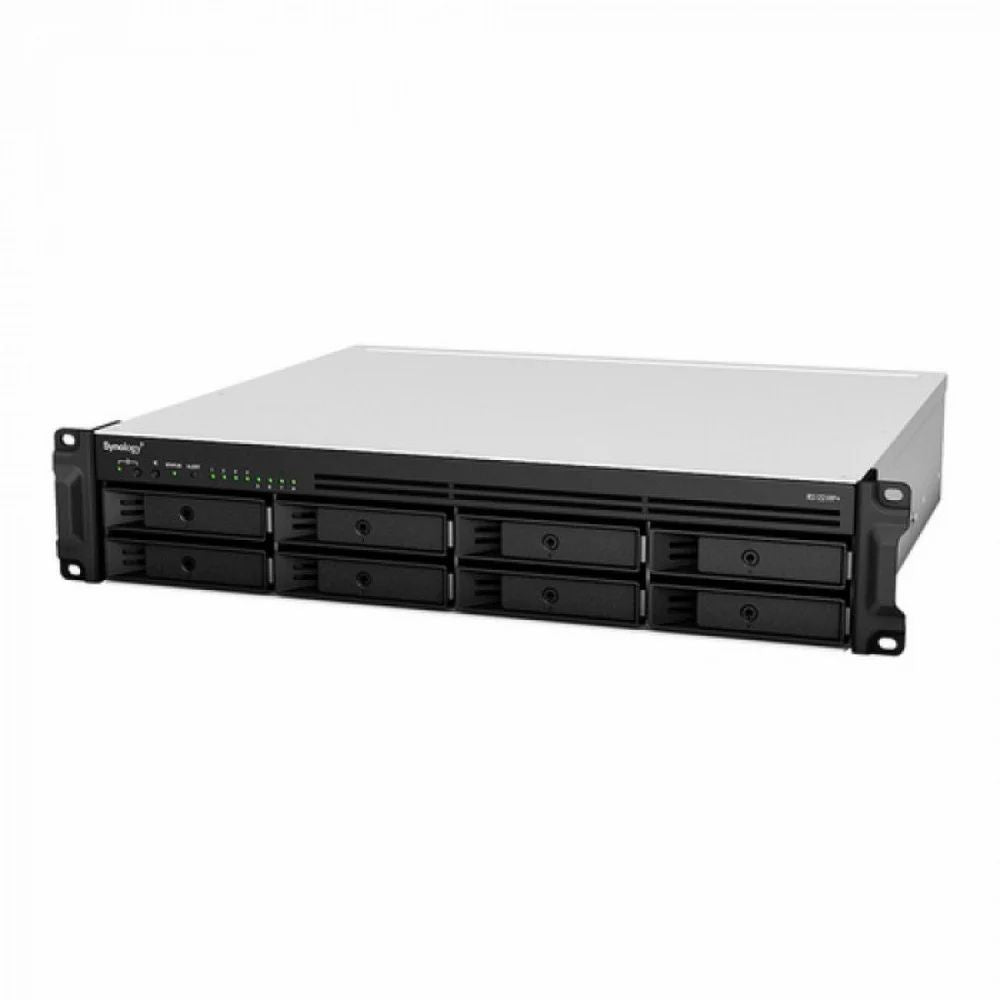 Synology RS1221RP+ NAS