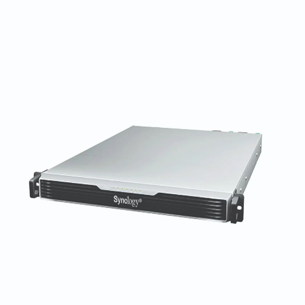 Synology RS1626xs+ NAS