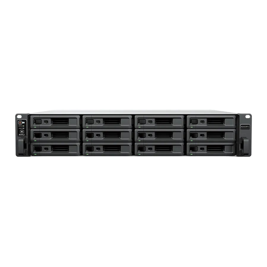 Synology RS2423RP+ II
