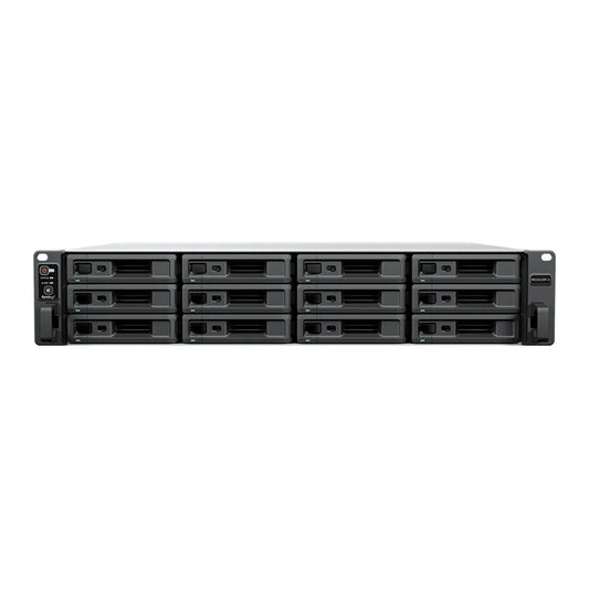 Synology RS2423RP+ II