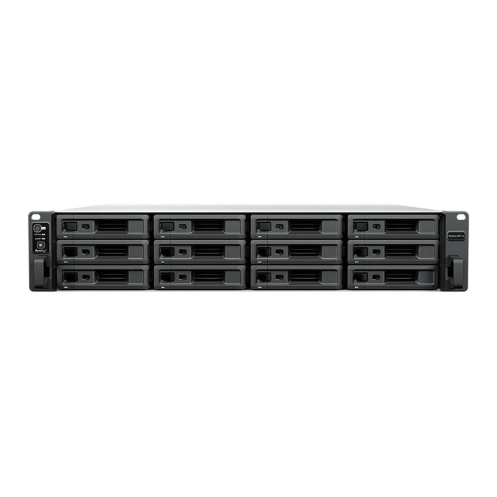 Synology RS2423RP+ II