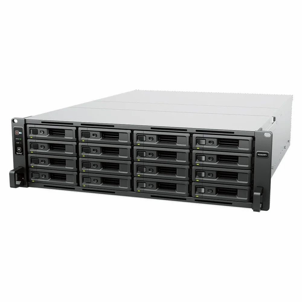 Synology RS2825RP+ NAS