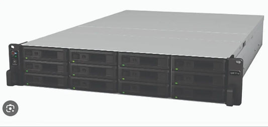 Synology RS3621RPxs NAS