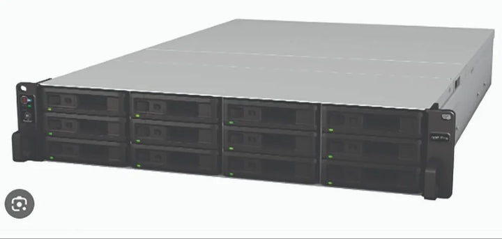 Synology RS3621RPxs NAS