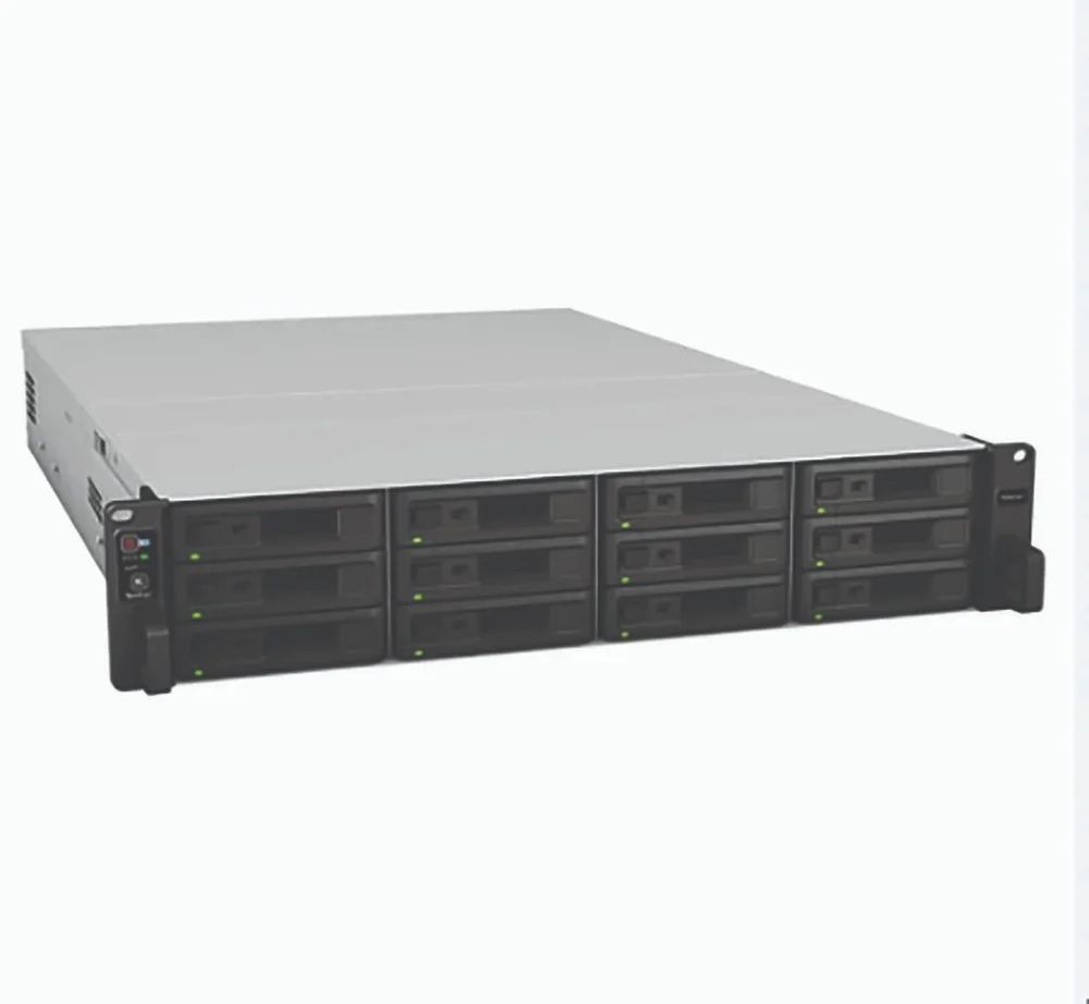 Synology RS3621xs+ NAS