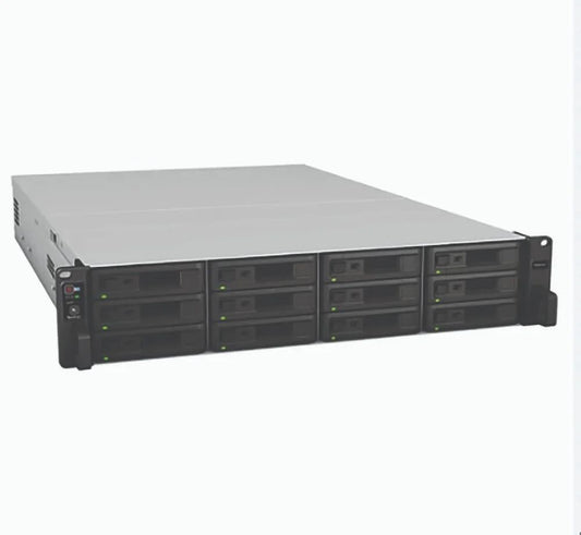 Synology RS3621xs+ NAS