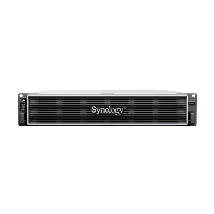 Synology RS3626xs 12-bay 2U enterprise rackmount NAS